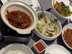 -徐记海鲜(观沙岭|滨江新城店)