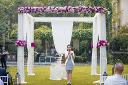 -琥珀婚礼策划AMBER WEDDING