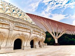 -牛首山文化旅游区