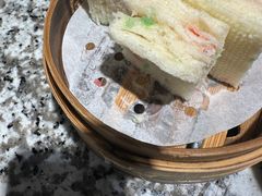 千层蒸糕-南京大牌档(三阳广场苏宁店)