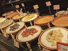 -海门鱼仔·潮汕味(百信广场西区店)