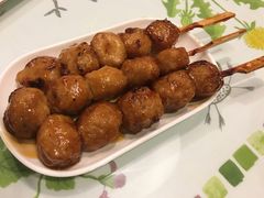 -宜家·瑞典风味餐厅(北京西红门店)