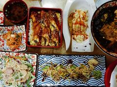 -桃屋日本料理(清华科技园店)
