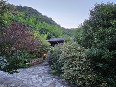 -看见远方·莫干遥远的山民宿