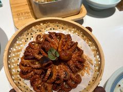 -0776食堂·京城创意菜(七里庄店)