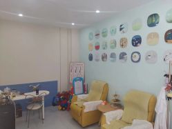 -豆乐园健康调理·小儿推拿