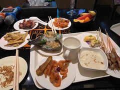 -堂会(白云店)