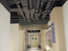 -汇乐游泳馆(莲花南路店)