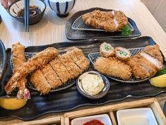 -胜博殿日式炸猪排(西红门店)