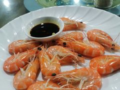-七鲜渔港美食餐厅(巽寮湾海景店)