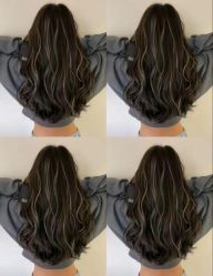 -5M HAIR SALON 旗舰店