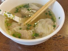 -蓝记云吞(正果店)