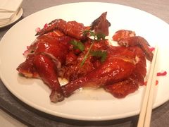 烧鸡-寻味顺德·顺峰山庄(大良店)