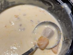 健康香芋南瓜煲-汤城小厨•粤菜•靓汤(西直门凯德MALL店)