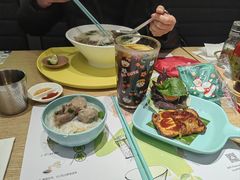 -蔡澜Pho·越南粉餐厅(海上世界店)