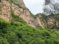 -龙门涧景区