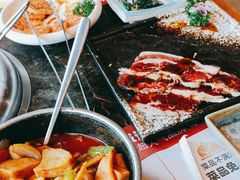 -一品诚记烤肉·甄选店(中南路店)