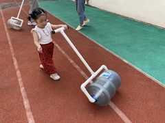 -昱南托育园.托班晚托.寒暑假班