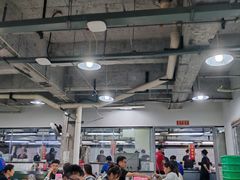 -笨罗卜浏阳菜馆(太平街店)