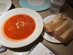 -波特曼西餐厅(中央大街店)