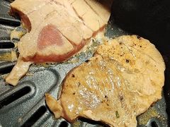 -九田家黑牛烤肉料理(新辰里亚运村店)