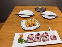 -吉庆莲年有鱼炭烤鱼(苏宁广场店)