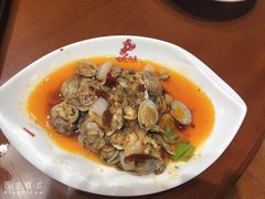 -龙虾风暴(松江店)