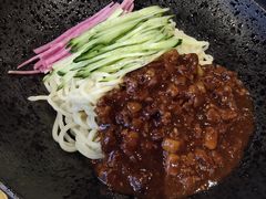 -北京老铺烤鸭(老城根店)