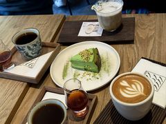 -溯洄咖啡VORTEX COFFEE