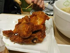 -仙踪林(江燕路万科里店)
