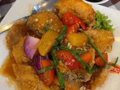 -文东记(马里士他店)