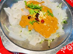 -人民公社大食堂(顺义总店)