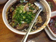 -李庄白肉(黉门街店)