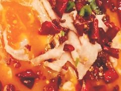 -云海肴·汽锅鸡·云南菜(天津国金汇店)