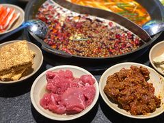 -大虎重庆老火锅(正弘城店)