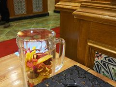 八宝茶-清真·玛丽亚新疆菜主题餐厅(浙江中路店)