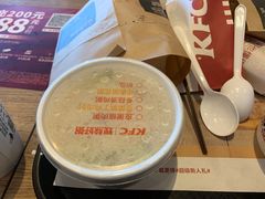 -麦当劳(小白楼店)