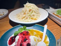 -纳瓦新疆菜(银都店)