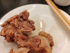 -鸿运诚羊蝎子·火锅(西单店)