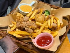 -脂肪-家庭厨房(莫愁店)