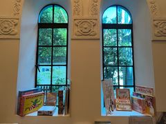 -思南书局·诗歌店