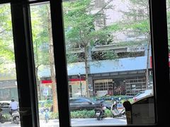 -铂尔登国际酒店(南山深圳湾口岸店)