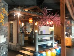 -卞氏菜根香(青羊万达店)