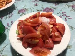 -金台阶鱼馆(于桥水库店)