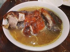 -陈光记烧腊店(罗保博士街店)