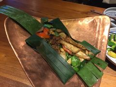 -云海肴·汽锅鸡·云南菜(天津国金汇店)