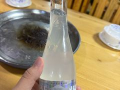 -朝族高丽火盆(长白山总店)