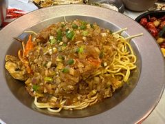 -一棠龙虾•王牌虾球(光谷天地店)