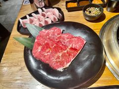 -汉拿山(北京上地华联店)