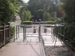 -铁路文化公园